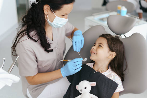 Best Emergency Orthodontic Repairs in Bellevue, OH