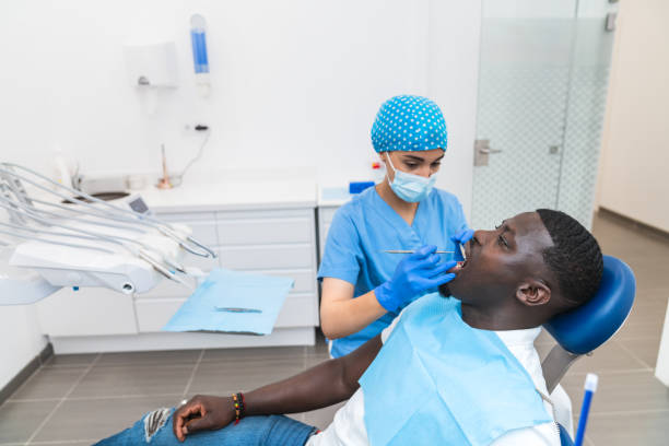 Best Walk-In Emergency Dentist in Bellevue, OH