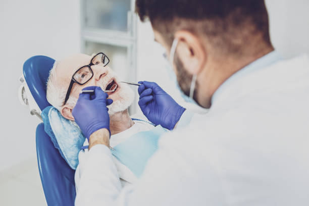 Best Walk-In Emergency Dentist in Bellevue, OH